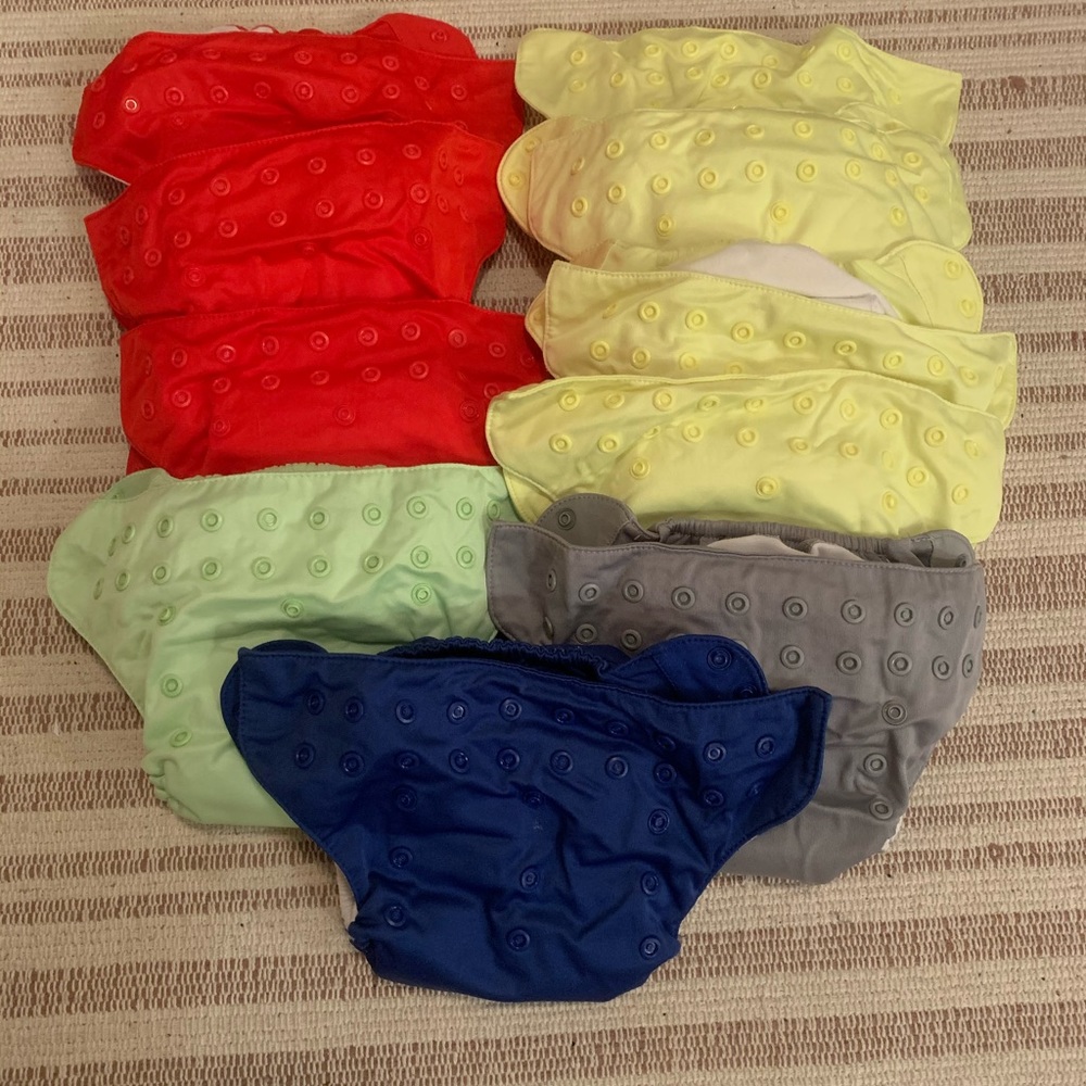 Bumgenius freetime AIO